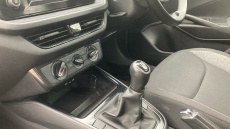 Skoda Fabia 1.0 TSI SE 5dr Petrol Hatchback